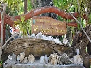 Phi Phi Popular Beach Resort